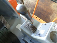 HITACHI Others Wheel Loader LX80-2C 1997 4,758h_22