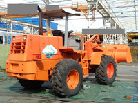 HITACHI Others Wheel Loader LX80-2C 1997 4,758h_2