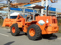 HITACHI Others Wheel Loader LX80-2C 1997 4,758h_5