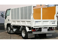 ISUZU Elf Deep Dump TKG-NJR85AN 2014 52,200km_4