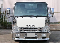 ISUZU Elf Deep Dump TKG-NJR85AN 2014 52,200km_5