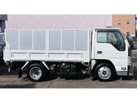 ISUZU Elf Deep Dump TKG-NJR85AN 2014 52,200km_6