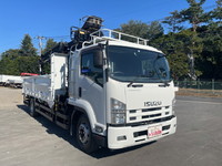 ISUZU Forward Hiab Crane LKG-FTR34S2 2011 11,334km_3