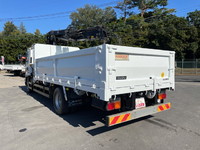 ISUZU Forward Hiab Crane LKG-FTR34S2 2011 11,334km_4