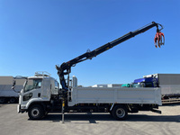 ISUZU Forward Hiab Crane LKG-FTR34S2 2011 11,334km_5