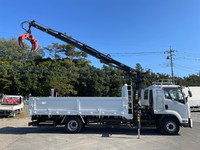 ISUZU Forward Hiab Crane LKG-FTR34S2 2011 11,334km_6