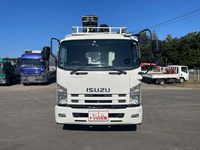 ISUZU Forward Hiab Crane LKG-FTR34S2 2011 11,334km_7