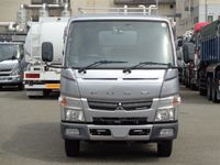 MITSUBISHI FUSO Canter Garbage Truck TKG-FEA50 2014 55,000km_3