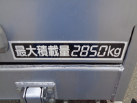 MITSUBISHI FUSO Canter Garbage Truck TKG-FEA50 2014 55,000km_7