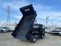 ISUZU Forward Dump TKG-FRR90S1 2014 61,908km_11