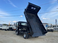 ISUZU Forward Dump TKG-FRR90S1 2014 61,908km_12