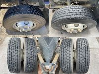 ISUZU Forward Dump TKG-FRR90S1 2014 61,908km_17