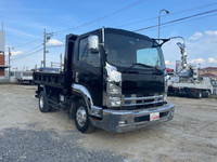 ISUZU Forward Dump TKG-FRR90S1 2014 61,908km_3