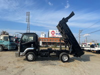 ISUZU Forward Dump TKG-FRR90S1 2014 61,908km_5