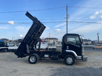 ISUZU Forward Dump TKG-FRR90S1 2014 61,908km_6