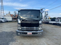 ISUZU Forward Dump TKG-FRR90S1 2014 61,908km_7