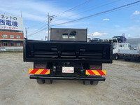 ISUZU Forward Dump TKG-FRR90S1 2014 61,908km_9