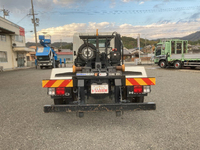 HINO Ranger Container Carrier Truck 2KG-FC2ABA 2019 16,301km_12