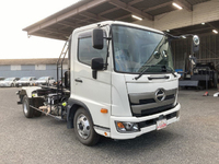 HINO Ranger Container Carrier Truck 2KG-FC2ABA 2019 16,301km_2