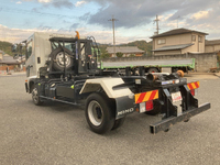 HINO Ranger Container Carrier Truck 2KG-FC2ABA 2019 16,301km_4