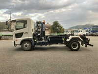 HINO Ranger Container Carrier Truck 2KG-FC2ABA 2019 16,301km_5