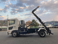 HINO Ranger Container Carrier Truck 2KG-FC2ABA 2019 16,301km_6