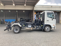 HINO Ranger Container Carrier Truck 2KG-FC2ABA 2019 16,301km_7