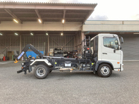 HINO Ranger Container Carrier Truck 2KG-FC2ABA 2019 16,301km_8