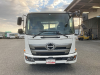 HINO Ranger Container Carrier Truck 2KG-FC2ABA 2019 16,301km_9