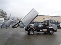 UD TRUCKS Condor Garbage Truck SKG-LK38N 2012 109,000km_11