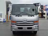 UD TRUCKS Condor Garbage Truck SKG-LK38N 2012 109,000km_3
