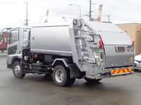 UD TRUCKS Condor Garbage Truck SKG-LK38N 2012 109,000km_4