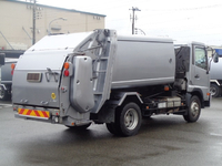 UD TRUCKS Condor Garbage Truck SKG-LK38N 2012 109,000km_5