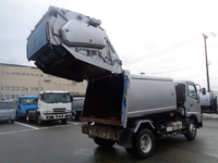 UD TRUCKS Condor Garbage Truck SKG-LK38N 2012 109,000km_8