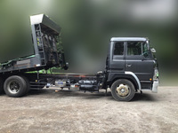 HINO Others Safety Loader U-FS2FRAA 1991 517,293km_5