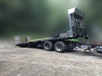 HINO Others Safety Loader U-FS2FRAA 1991 517,293km_6