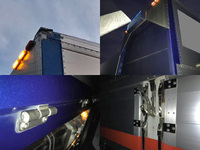 MITSUBISHI FUSO Super Great Aluminum Wing QKG-FS55VZ 2013 655,062km_18