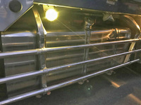 MITSUBISHI FUSO Super Great Aluminum Wing QKG-FS55VZ 2013 655,062km_19