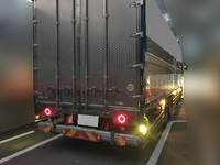 MITSUBISHI FUSO Super Great Aluminum Wing QKG-FS55VZ 2013 655,062km_3