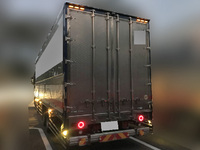 MITSUBISHI FUSO Super Great Aluminum Wing QKG-FS55VZ 2013 655,062km_5