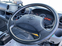 TOYOTA Dyna Aluminum Van TKG-XZC605 2014 186,000km_25