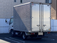 TOYOTA Dyna Aluminum Van TKG-XZC605 2014 186,000km_2