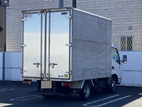 TOYOTA Dyna Aluminum Van TKG-XZC605 2014 186,000km_4