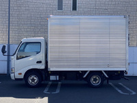 TOYOTA Dyna Aluminum Van TKG-XZC605 2014 186,000km_5