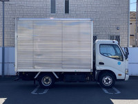 TOYOTA Dyna Aluminum Van TKG-XZC605 2014 186,000km_6