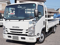 ISUZU Elf Flat Body TPG-NNR85AR 2017 78,000km_3