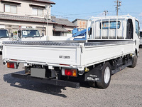 ISUZU Elf Flat Body TPG-NNR85AR 2017 78,000km_4