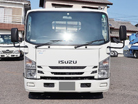 ISUZU Elf Flat Body TPG-NNR85AR 2017 78,000km_5