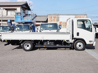 ISUZU Elf Flat Body TPG-NNR85AR 2017 78,000km_7