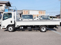 ISUZU Elf Flat Body TPG-NNR85AR 2017 78,000km_8